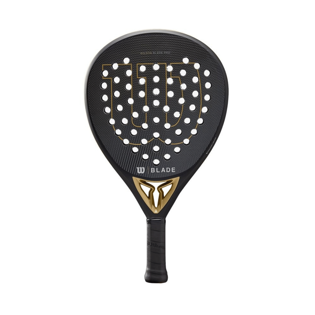 Padel Racket Blade Pro V2