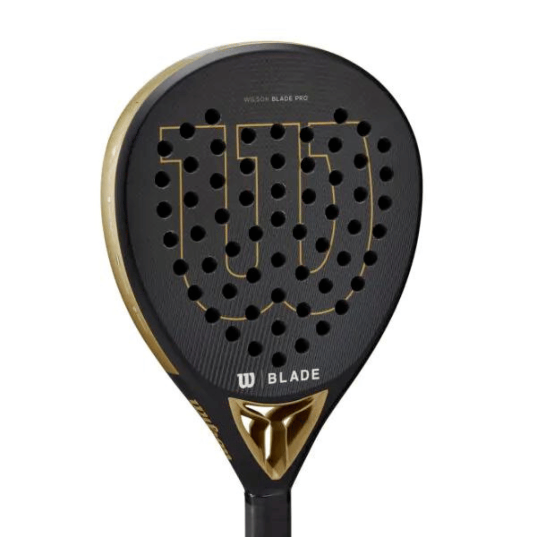 Padel Racket Blade Pro V2