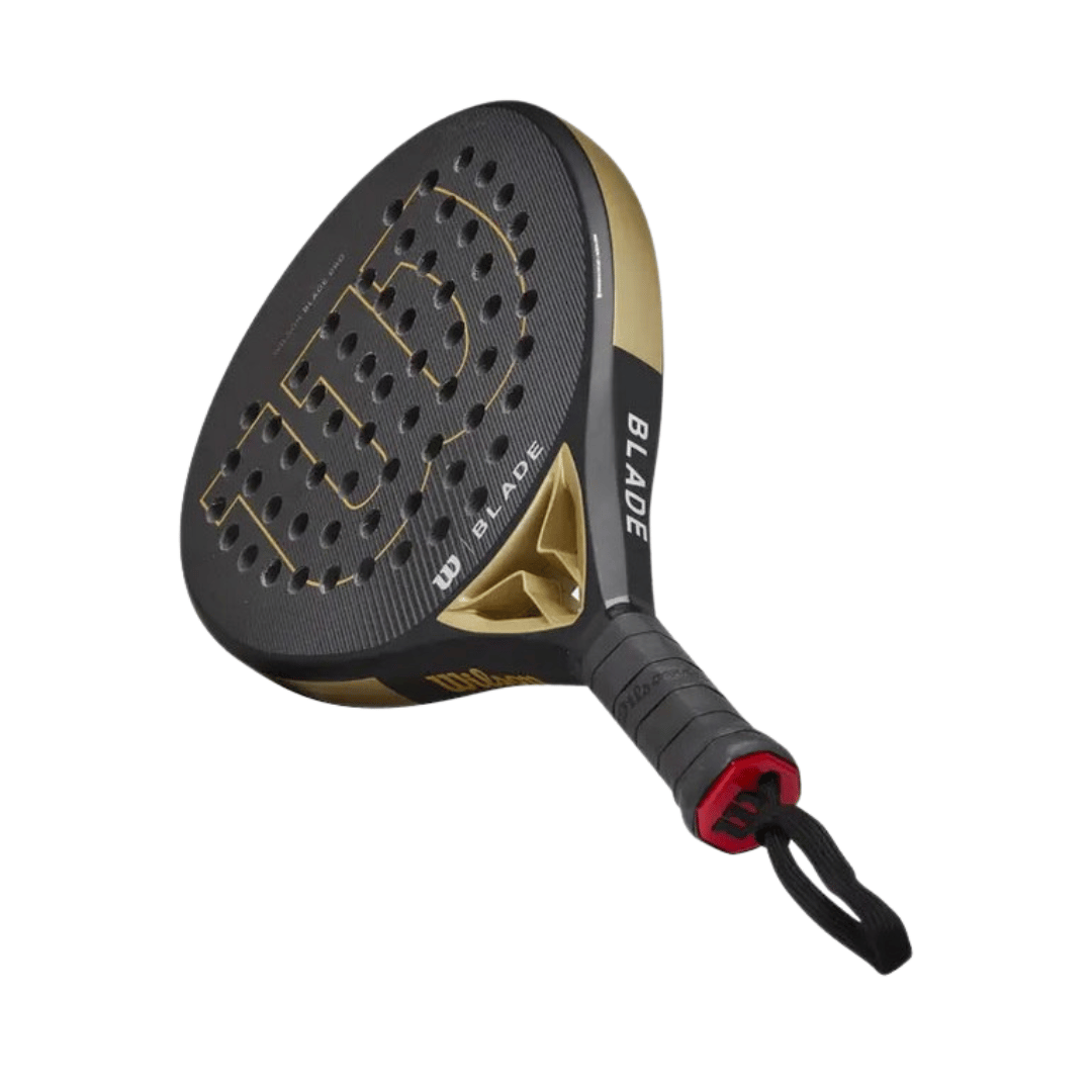 Padel Racket Blade Pro V2