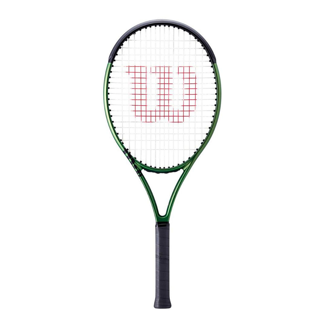Wilson Blade 26 V10 : La précision ultime pour les futurs champions