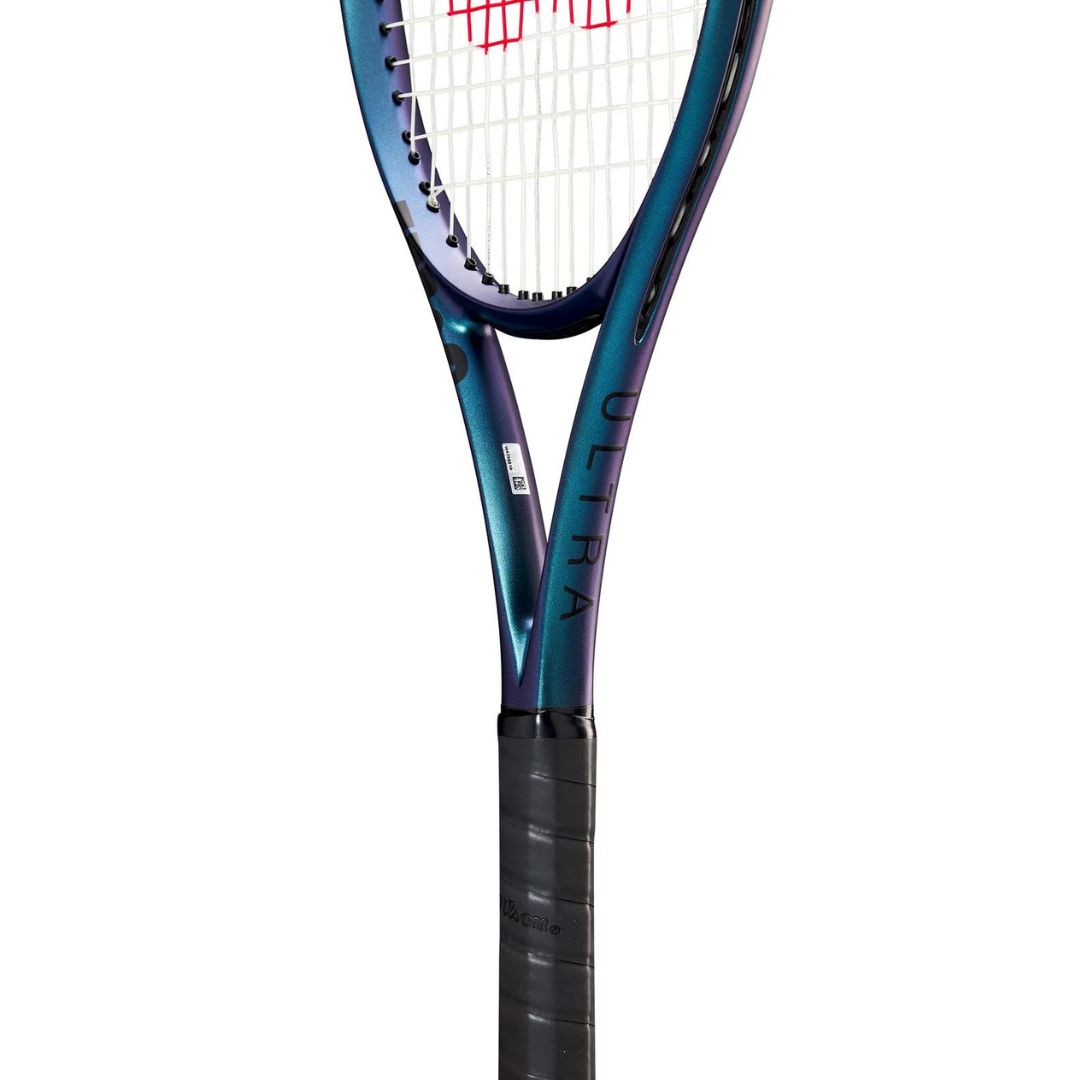 Ultra 100 V4 2 Unstrung Tennis Racket