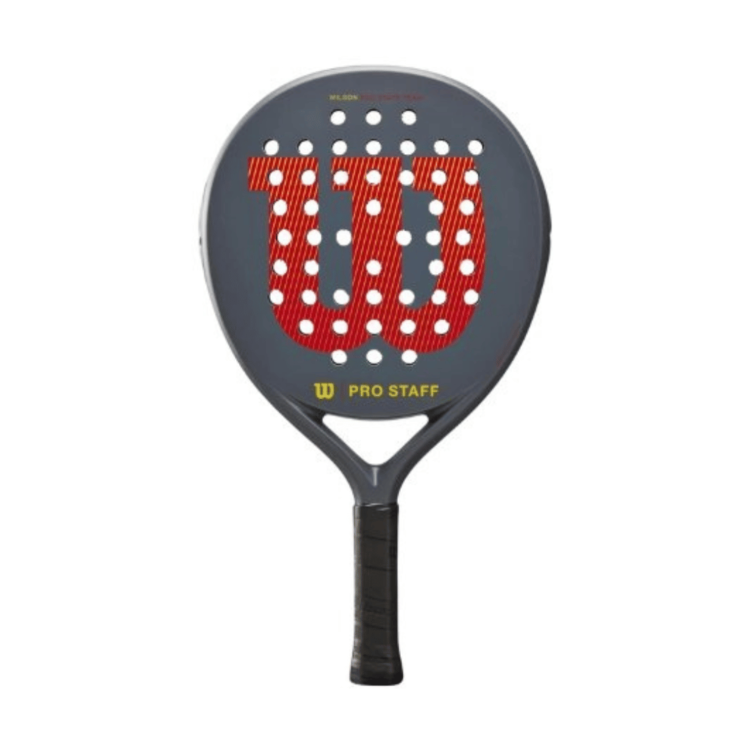 Padel Racket Pro Staff Team Alt Gyrd 2