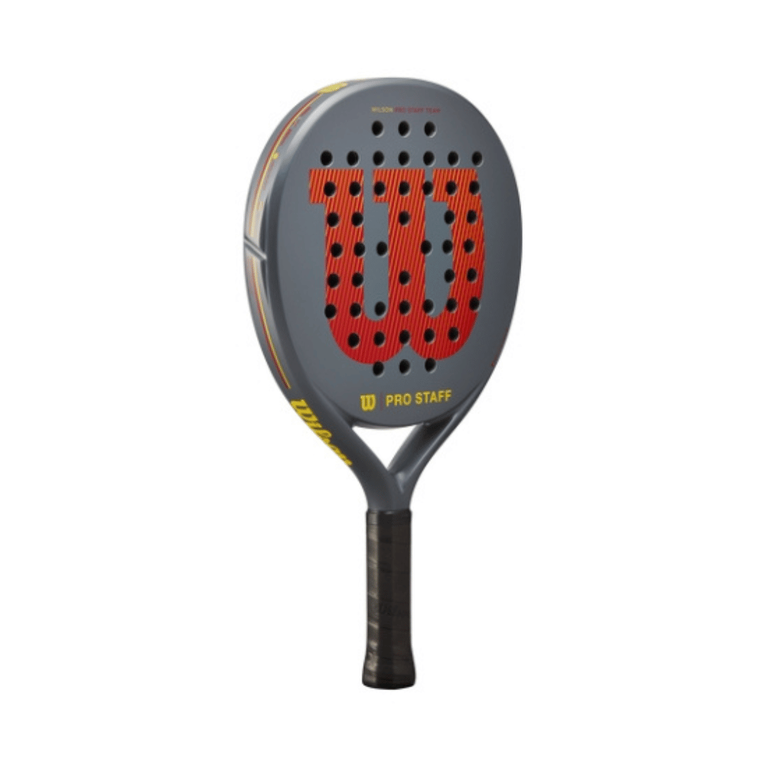 Padel Racket Pro Staff Team Alt Gyrd 2