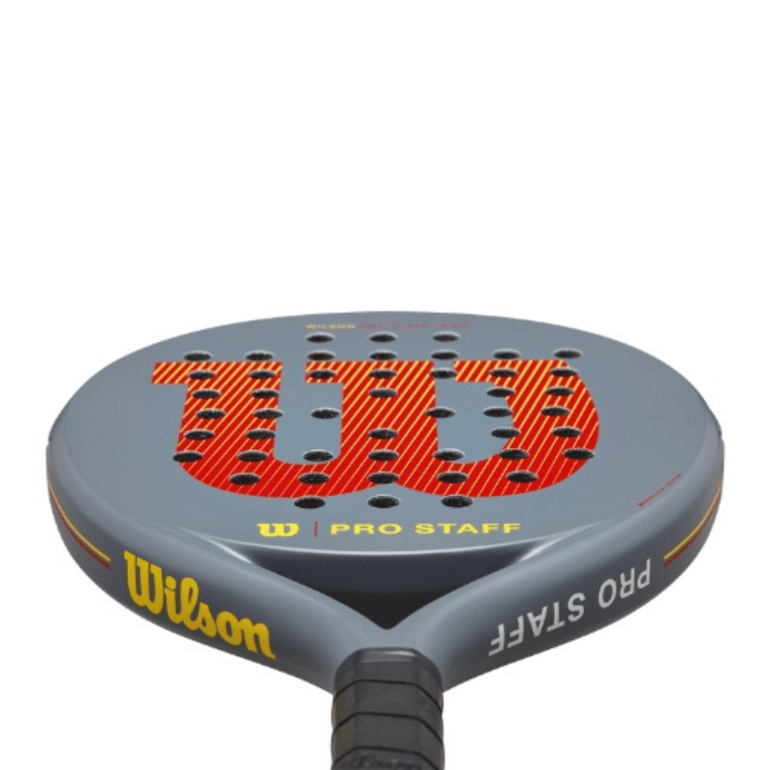 Padel Racket Pro Staff Team Alt Gyrd 2