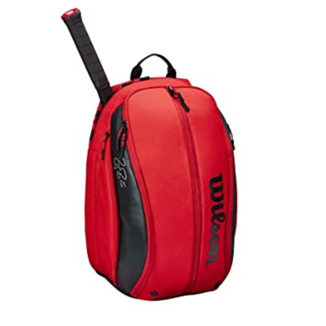 Wilson Unisex Tennis Bag RF Dna