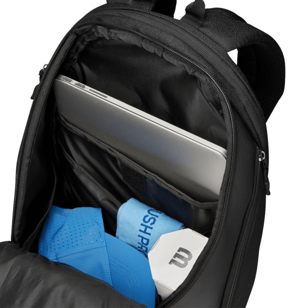 Tennis Bag RF Dna