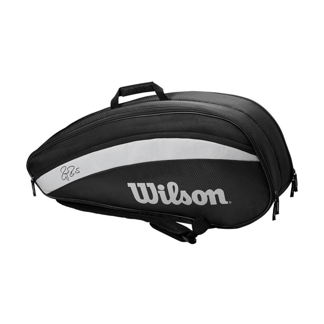 Wilson Unisex Tennis Bag Pf Team 6 Pack