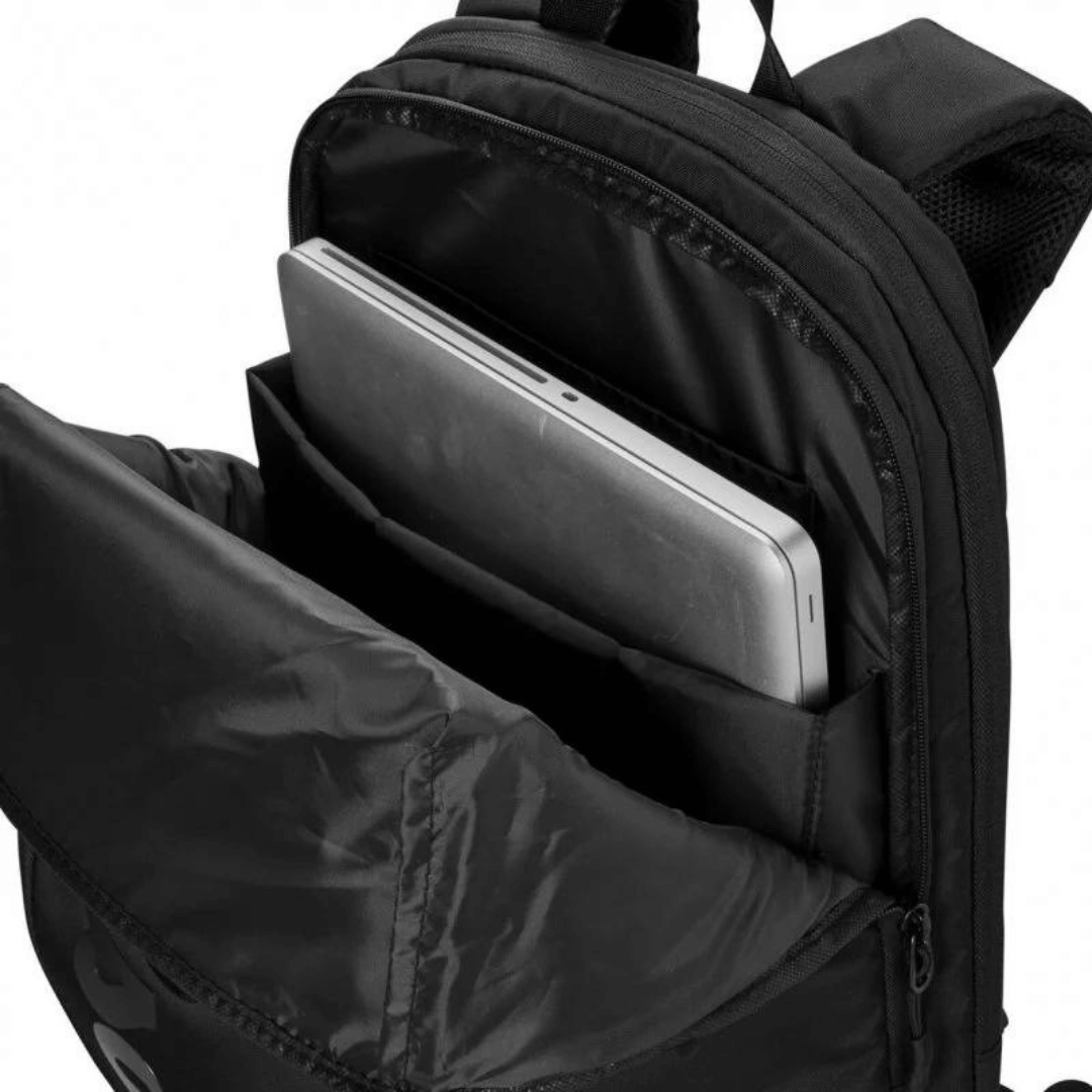 Super Tour Tennis Backpack Pro Stuff -Black