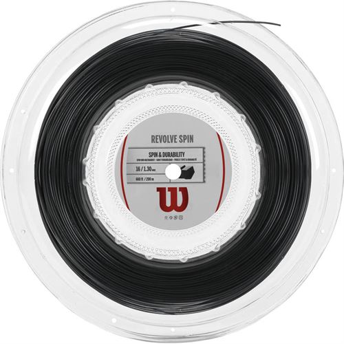 Revolve Spin 16 Reel