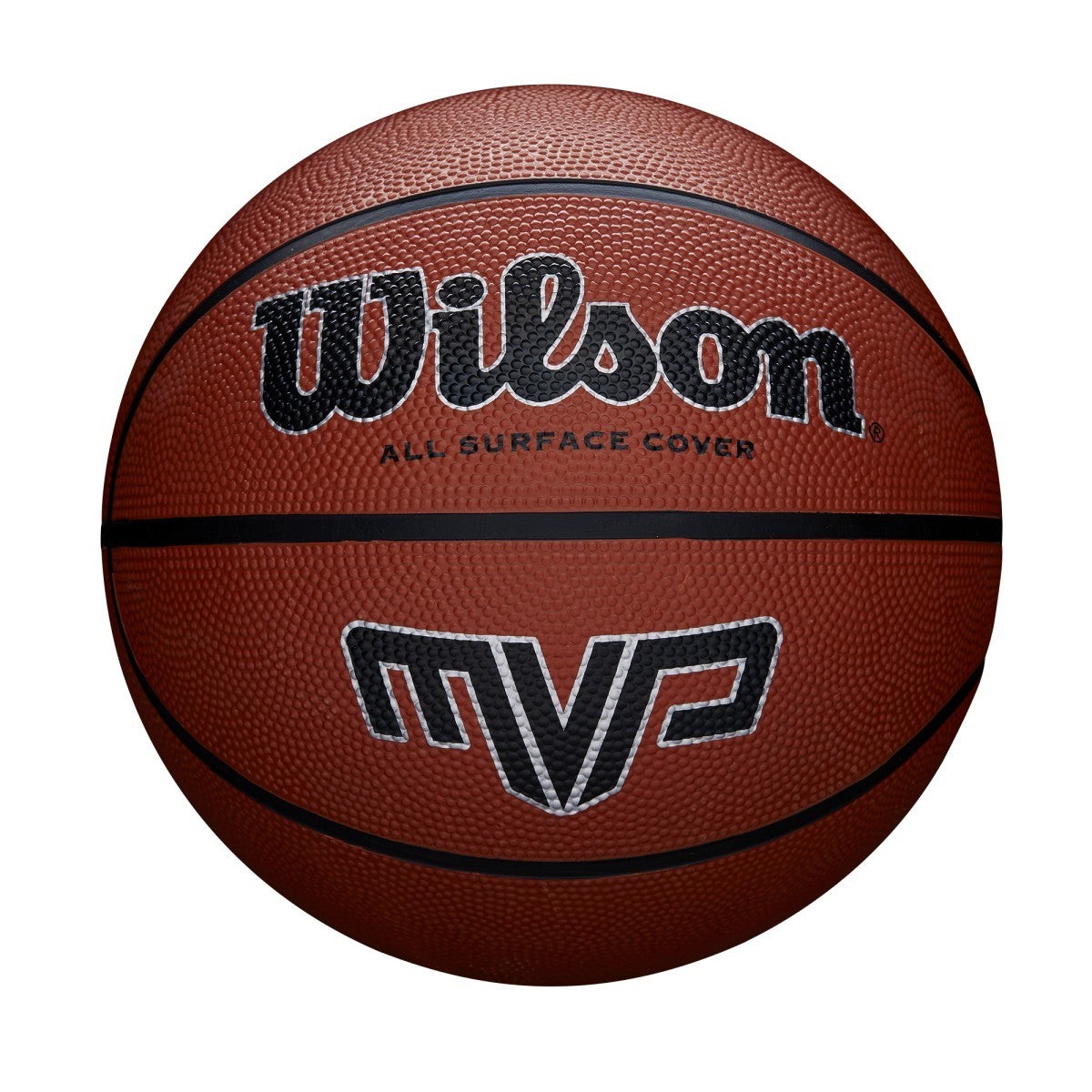 Mvp 295 Basketball Brown