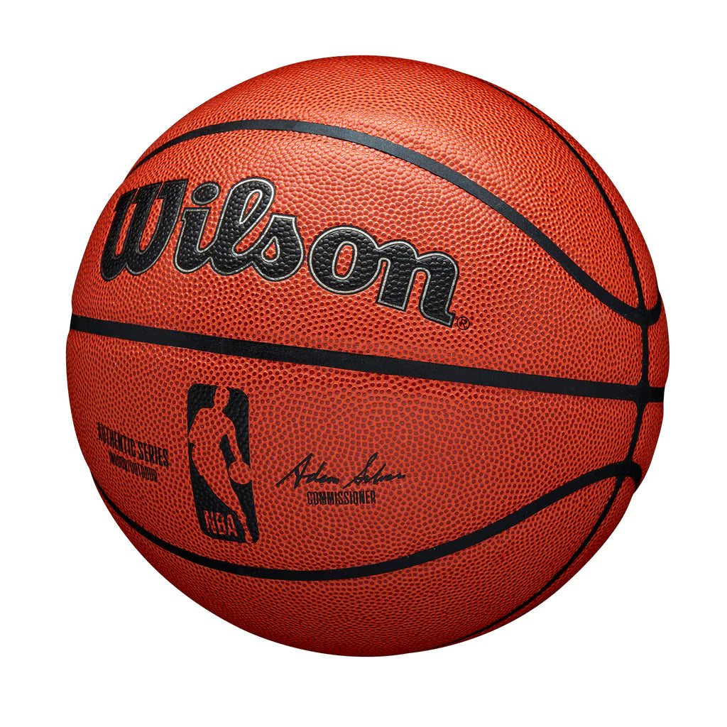 كرة سلة NBA اصلية داخلية خارجية حجم 7