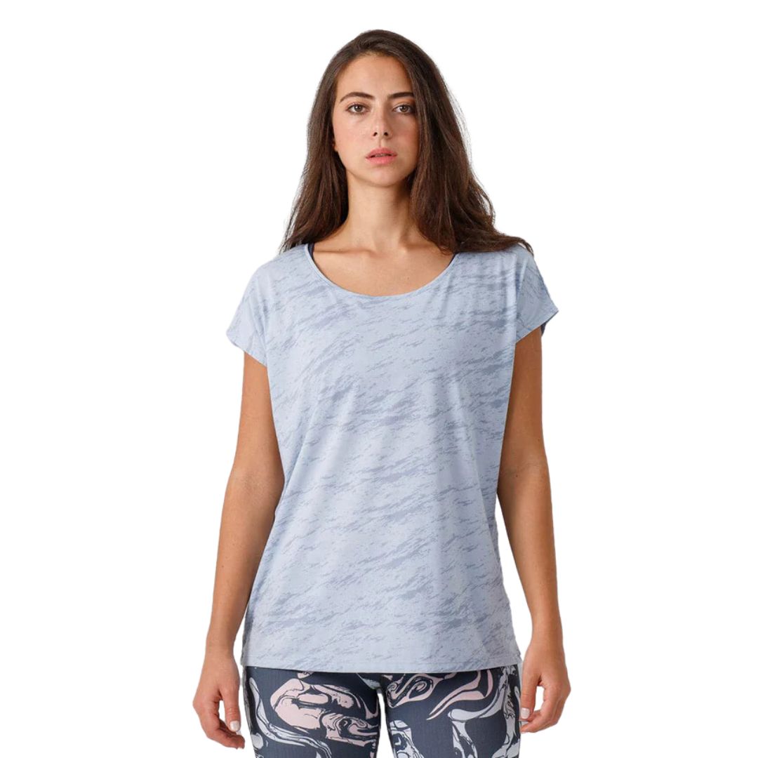 Pacer Crew T-Shirt