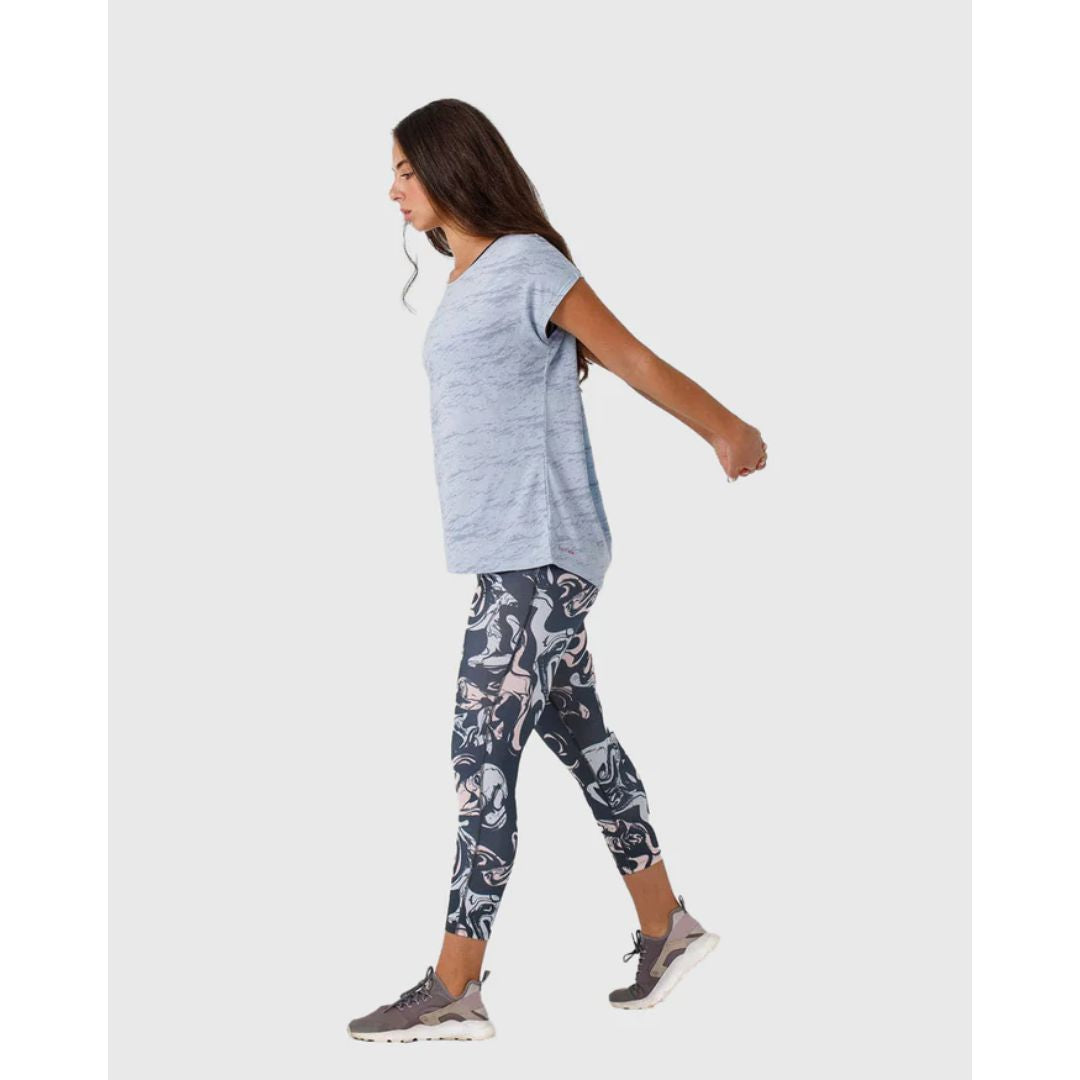 Pacer Crew T-Shirt