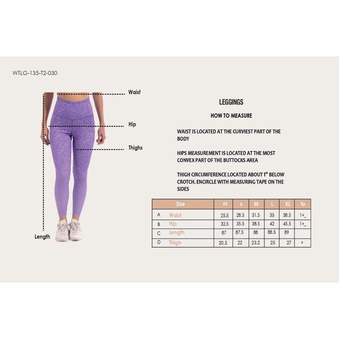 ليجنز بطبعة جلد ثعبان