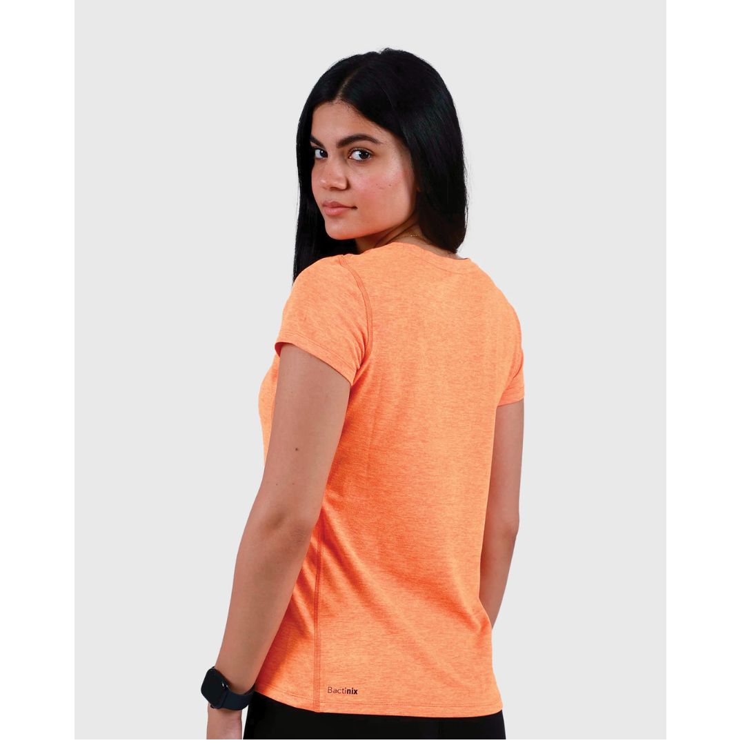 Vibrant Short Sleeve T-Shirt