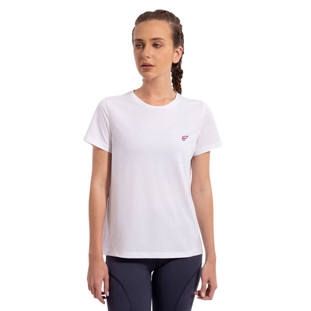 تيشيرت تدريب سوليد كرو