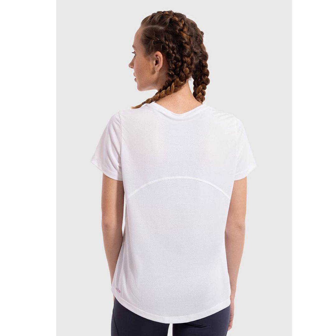 تيشيرت تدريب سوليد كرو