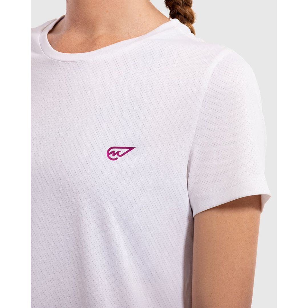 تيشيرت تدريب سوليد كرو