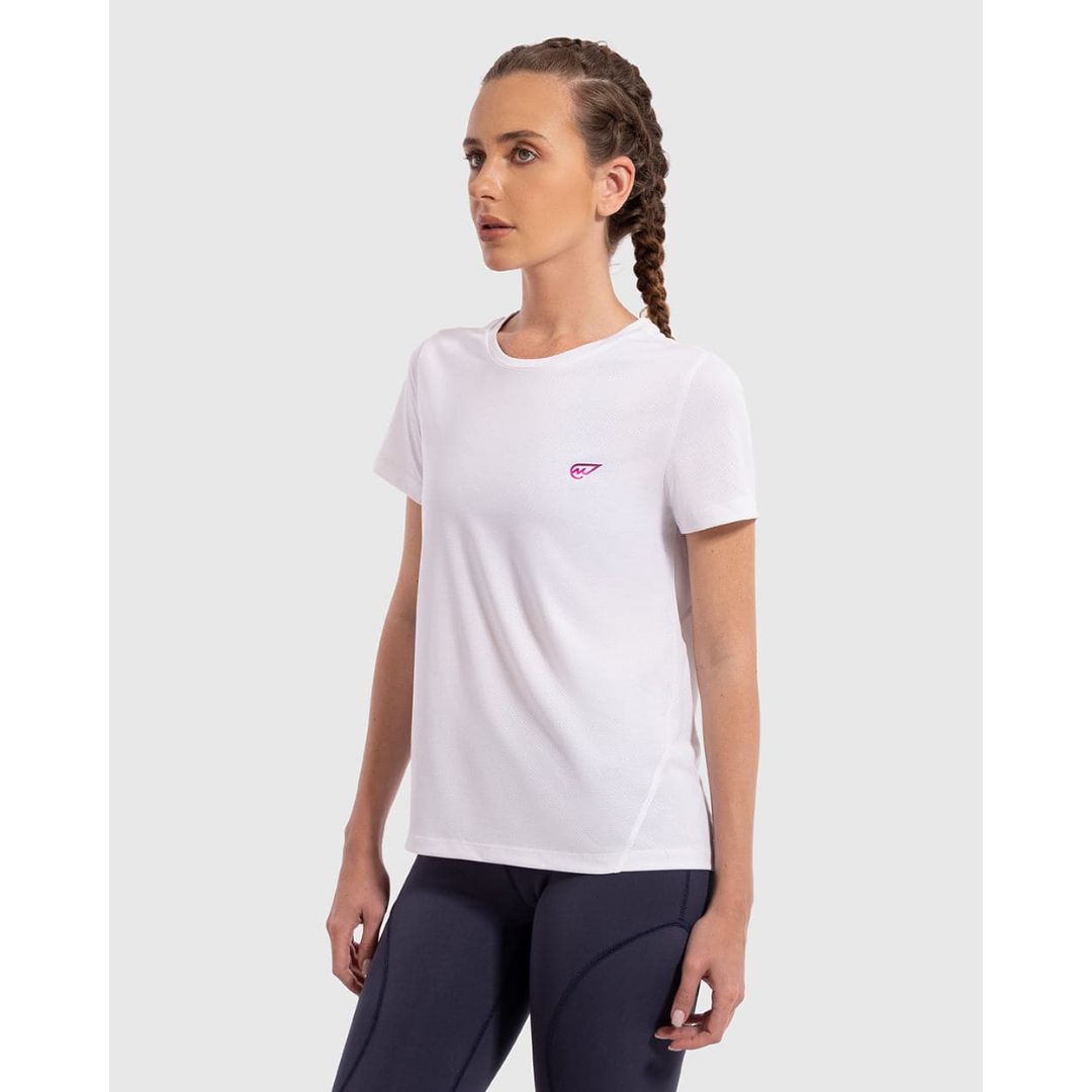 تيشيرت تدريب سوليد كرو