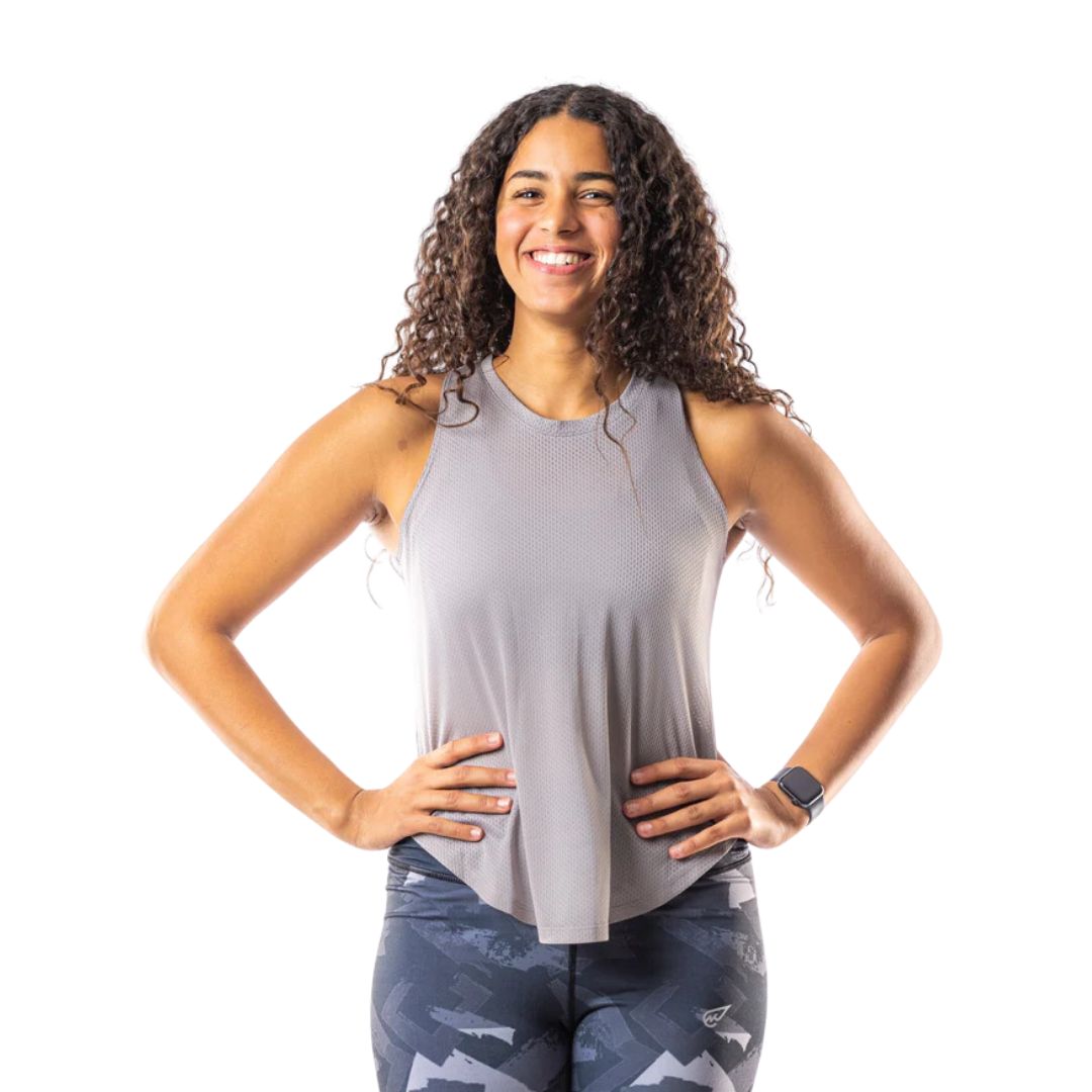 تانك توب خفيفة