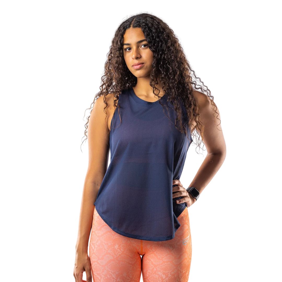 Lightweight Tank Top