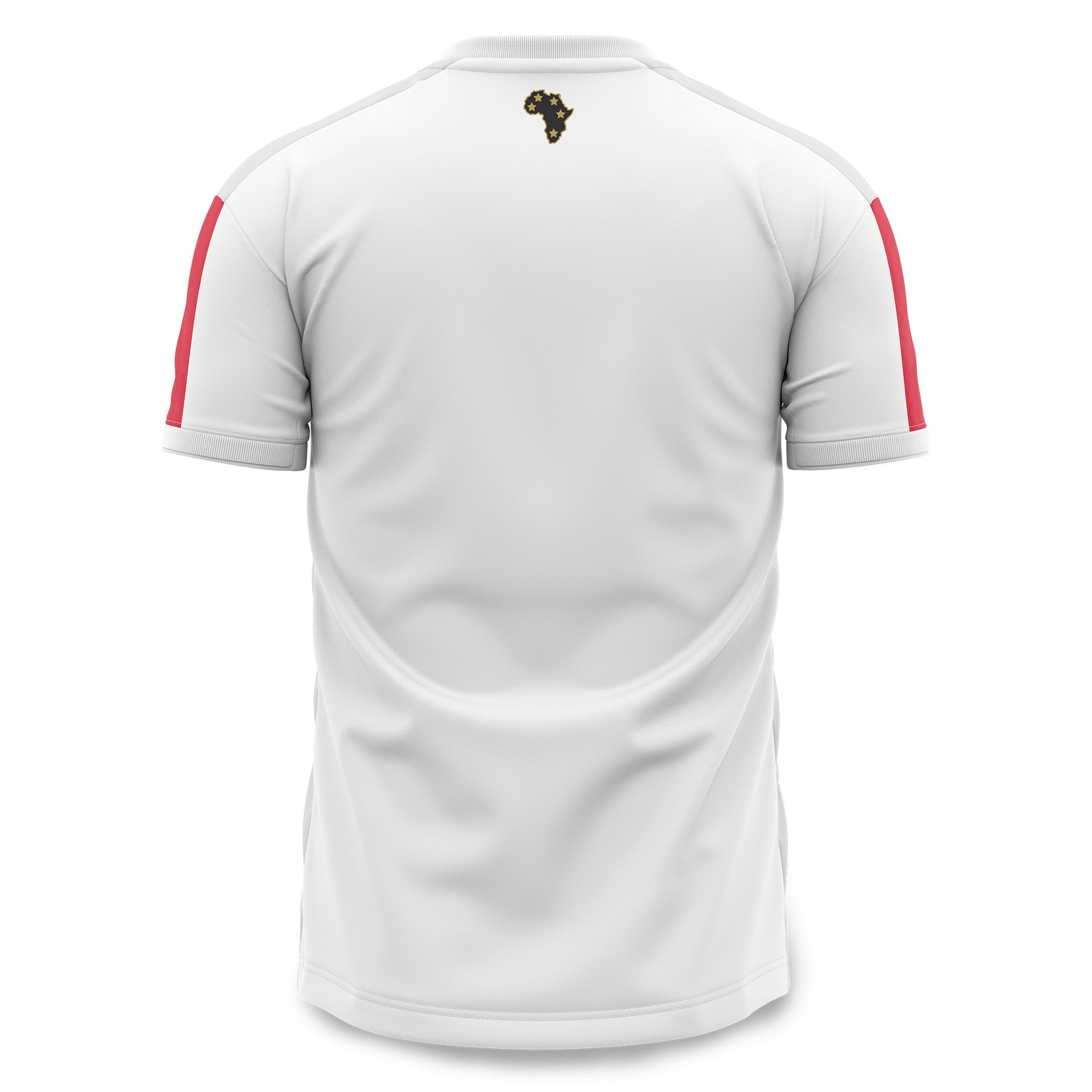 Zamalek Home Match Jersey 22/23 - Fan Edition