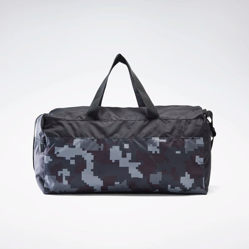 Act Core Graphic Duffle Bags