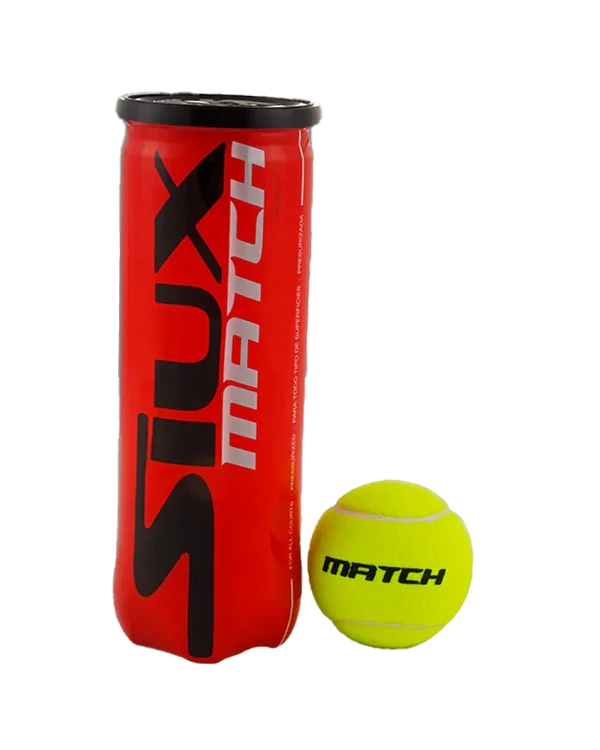 Padel Balls Match