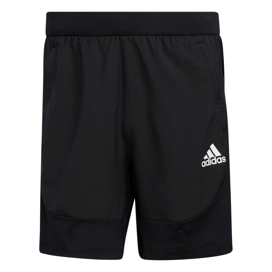 Aeroready 3 Stripes Slim Shorts