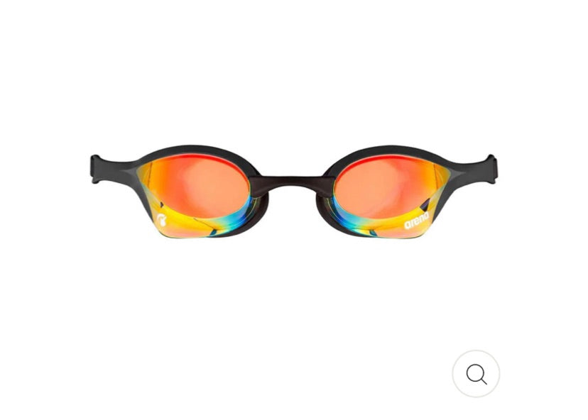 Cobra Core Swipe Mirror Goggles