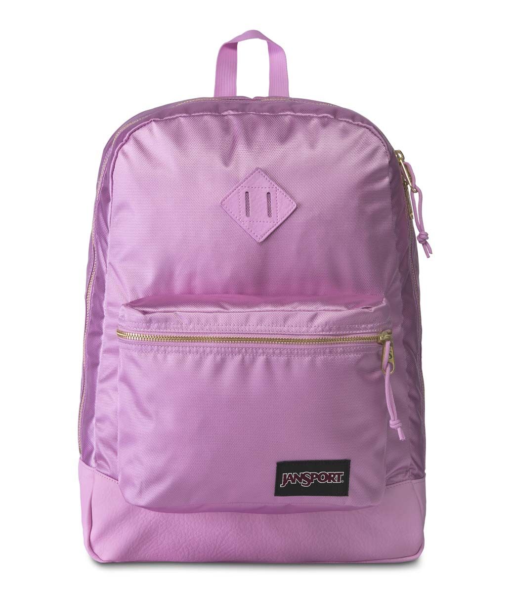 Jansport Girls Super Fx Backpack