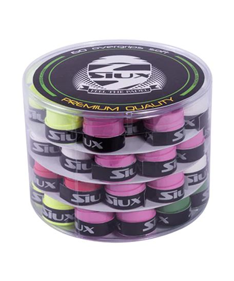 Smooth Overgrip