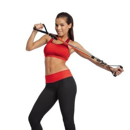 Pilates Trimmer Extra