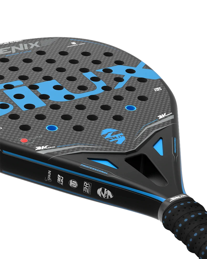 Padel Racket Fenix 3K