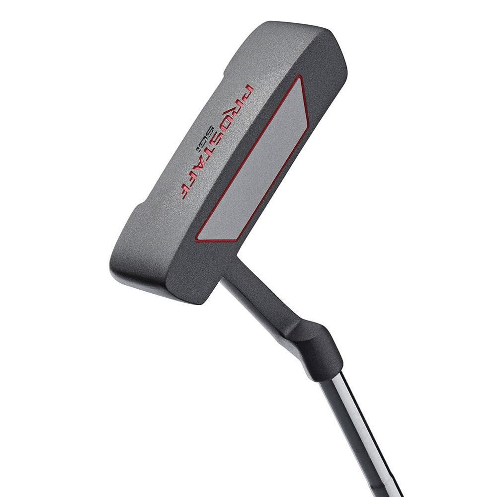 Golf Club Pro Staff Sgi Mens -Right Handed Putter