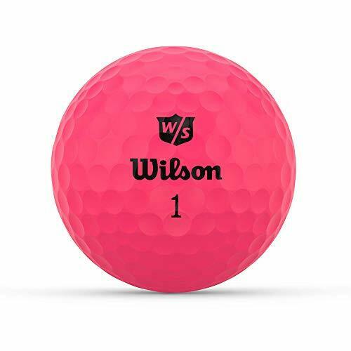Golf Balls Duo Optix 12-Ball