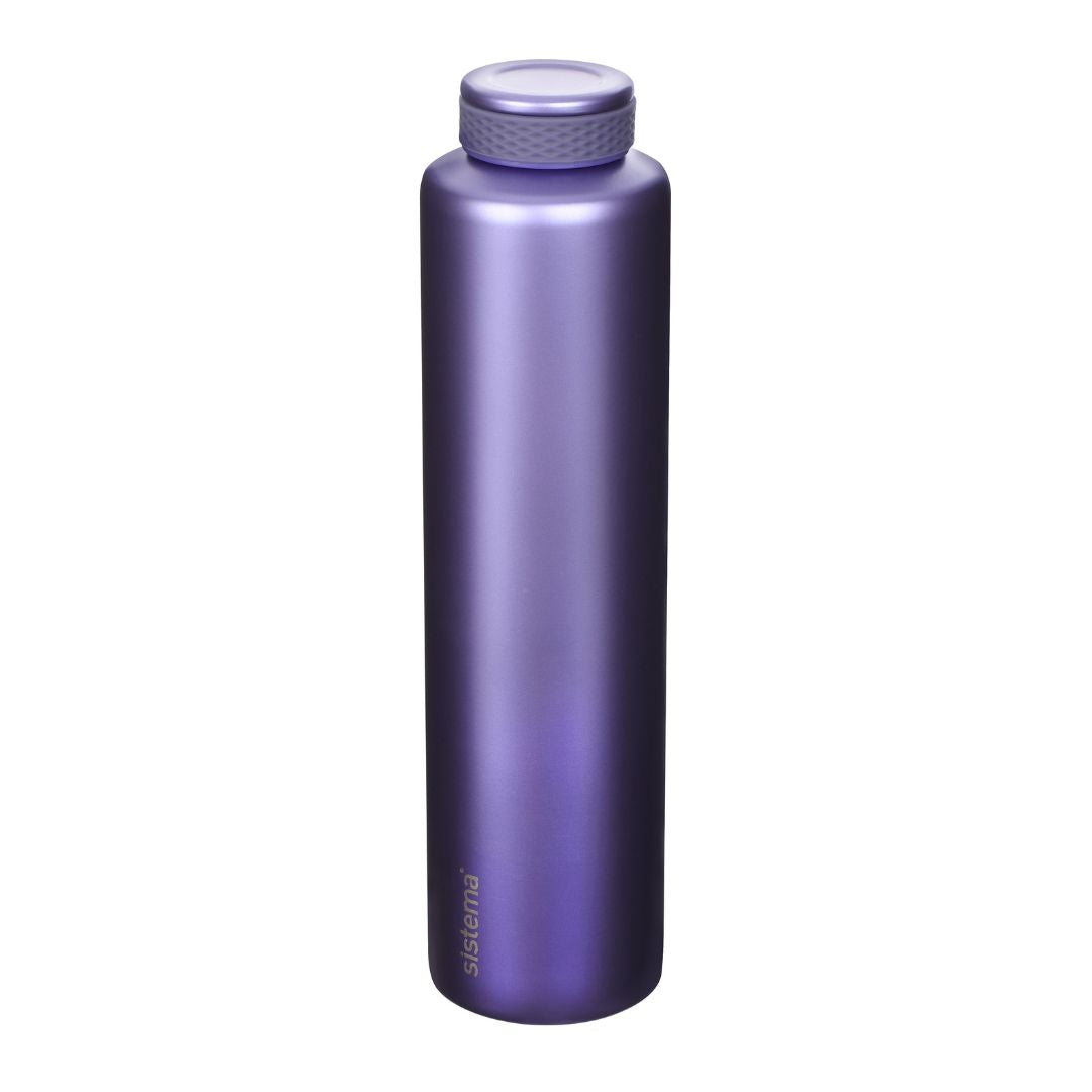 Stainless Steel Bottle Chic 600 ml