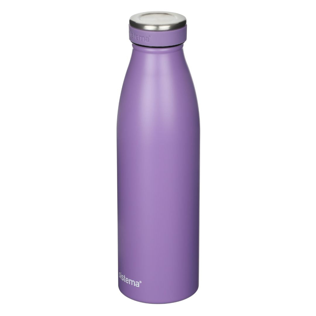 Stainless Steel Bottle Hydrate 500 ml