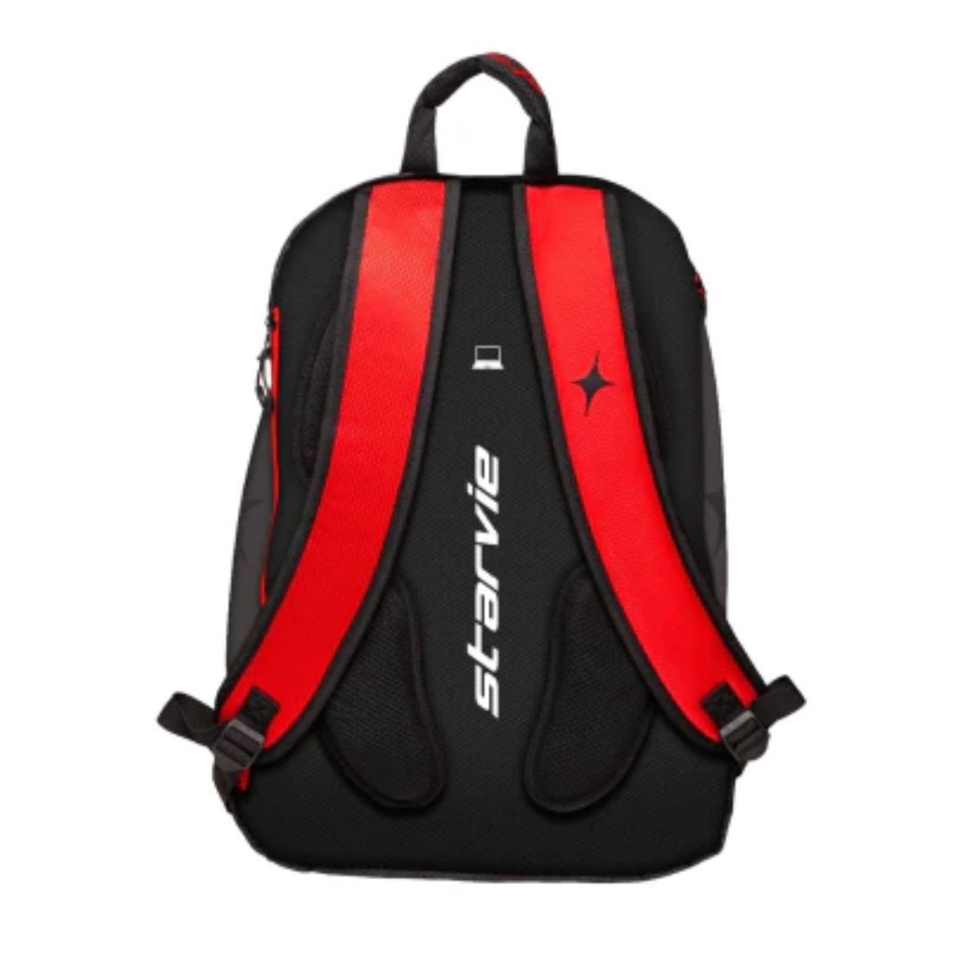 Red Moon Backpack