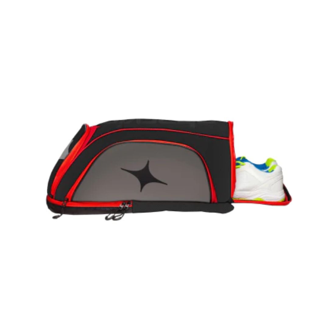 Red Moon Backpack