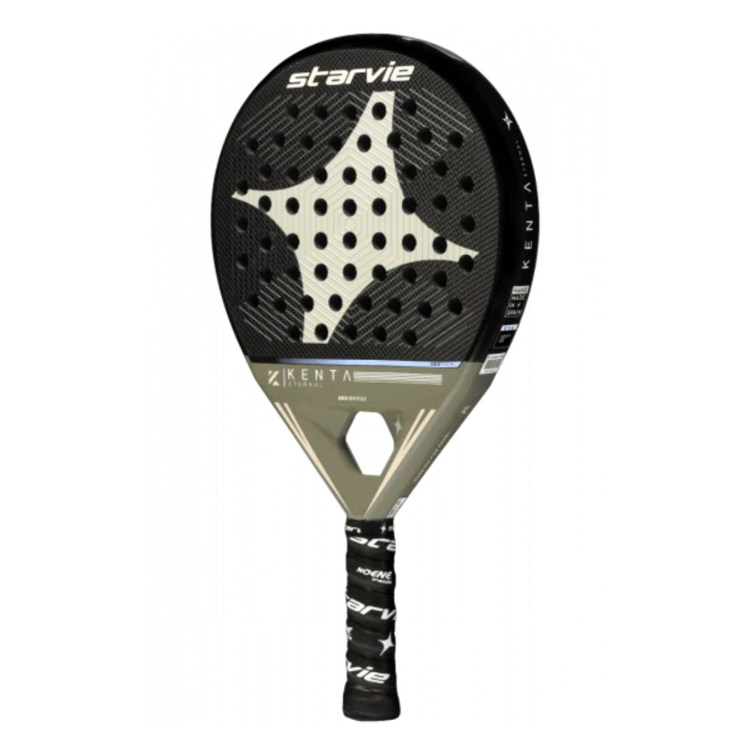 Kenta Soft 2024 Padel Racket