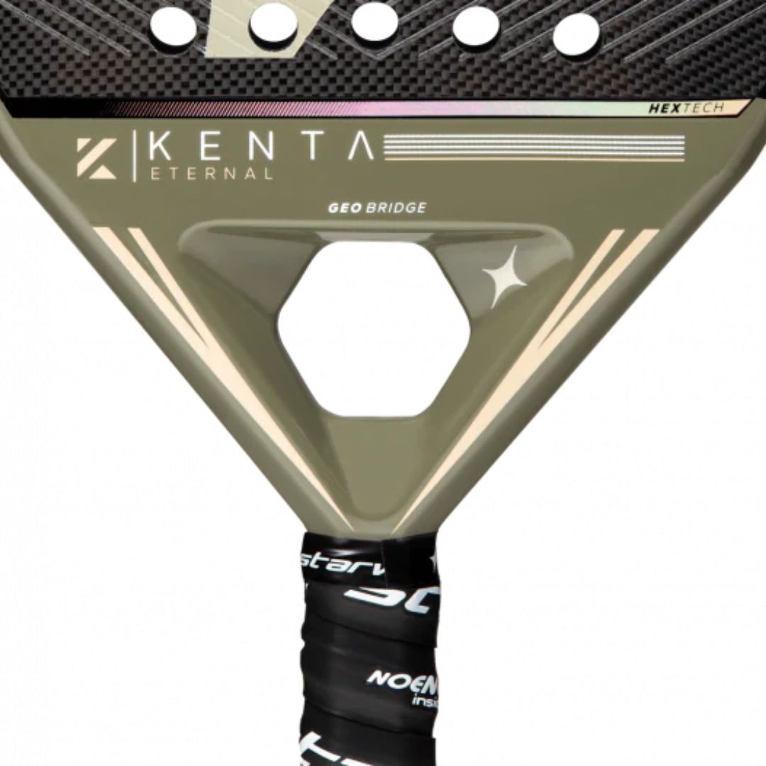 Kenta Speed 2024 Padel Racket