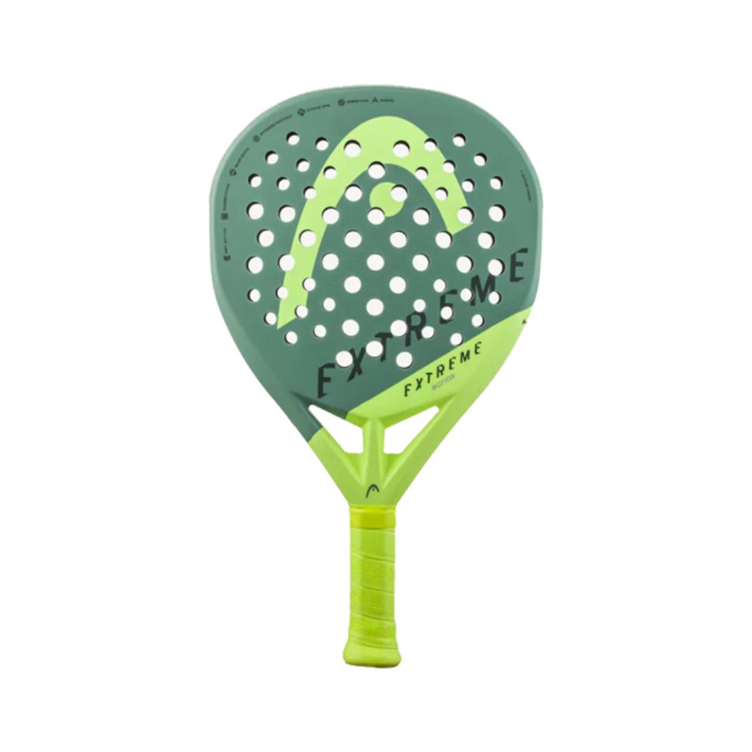 Extreme Motion 2023 Padel Racket