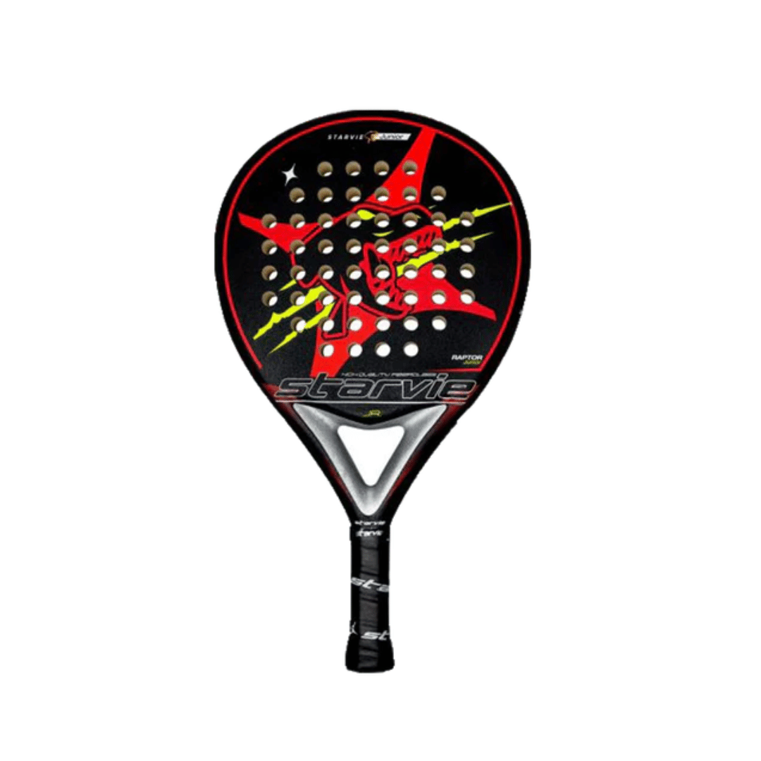 Junior Padel Racket Raptor 2021