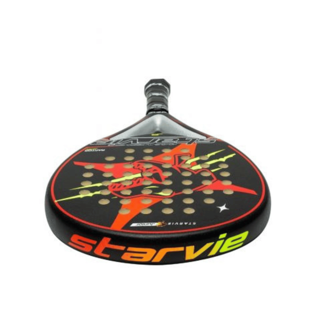 Junior Padel Racket Raptor 2021