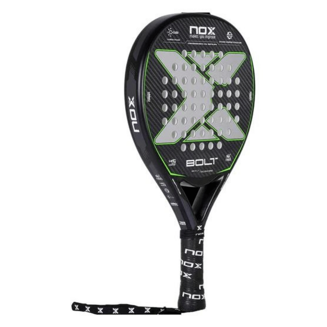 Nox Unisex Padel Racket Bolt