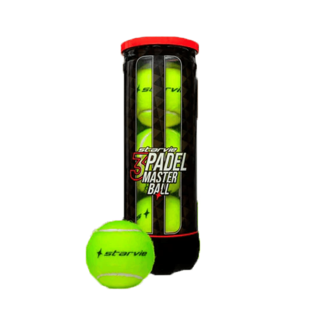 Pro Padel Balls