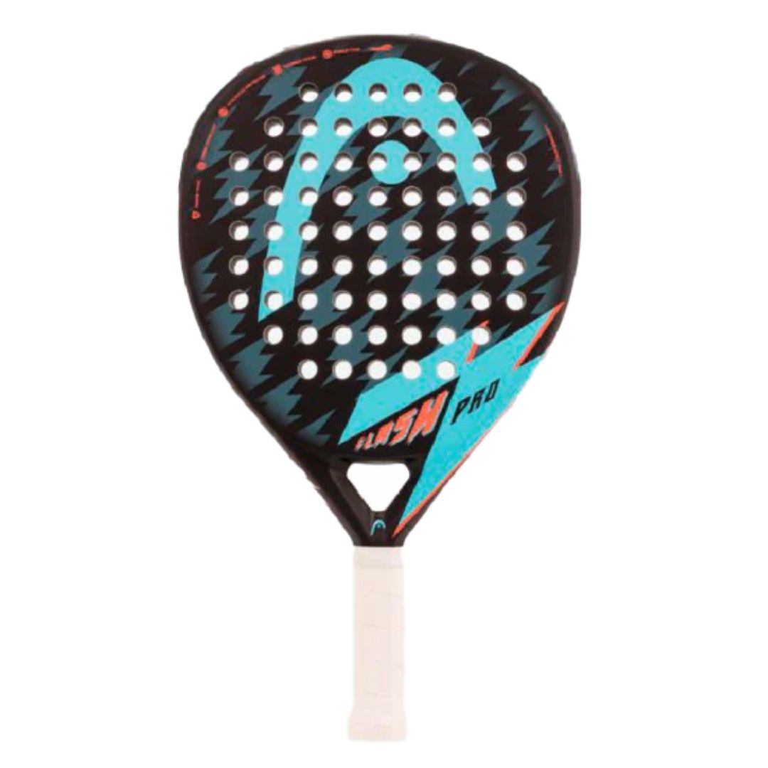 مضرب باديل فلاش برو 2022