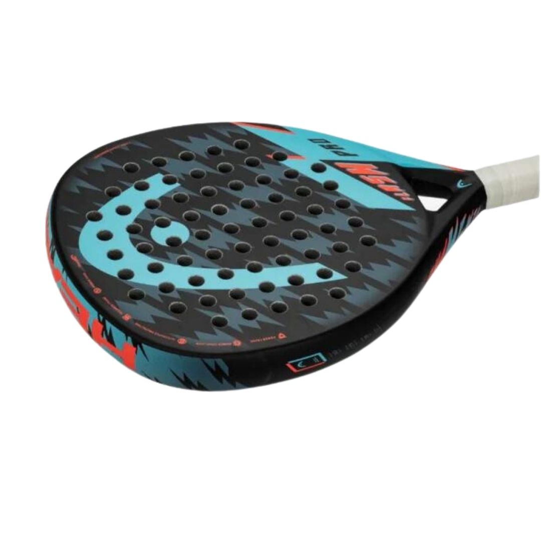 مضرب باديل فلاش برو 2022