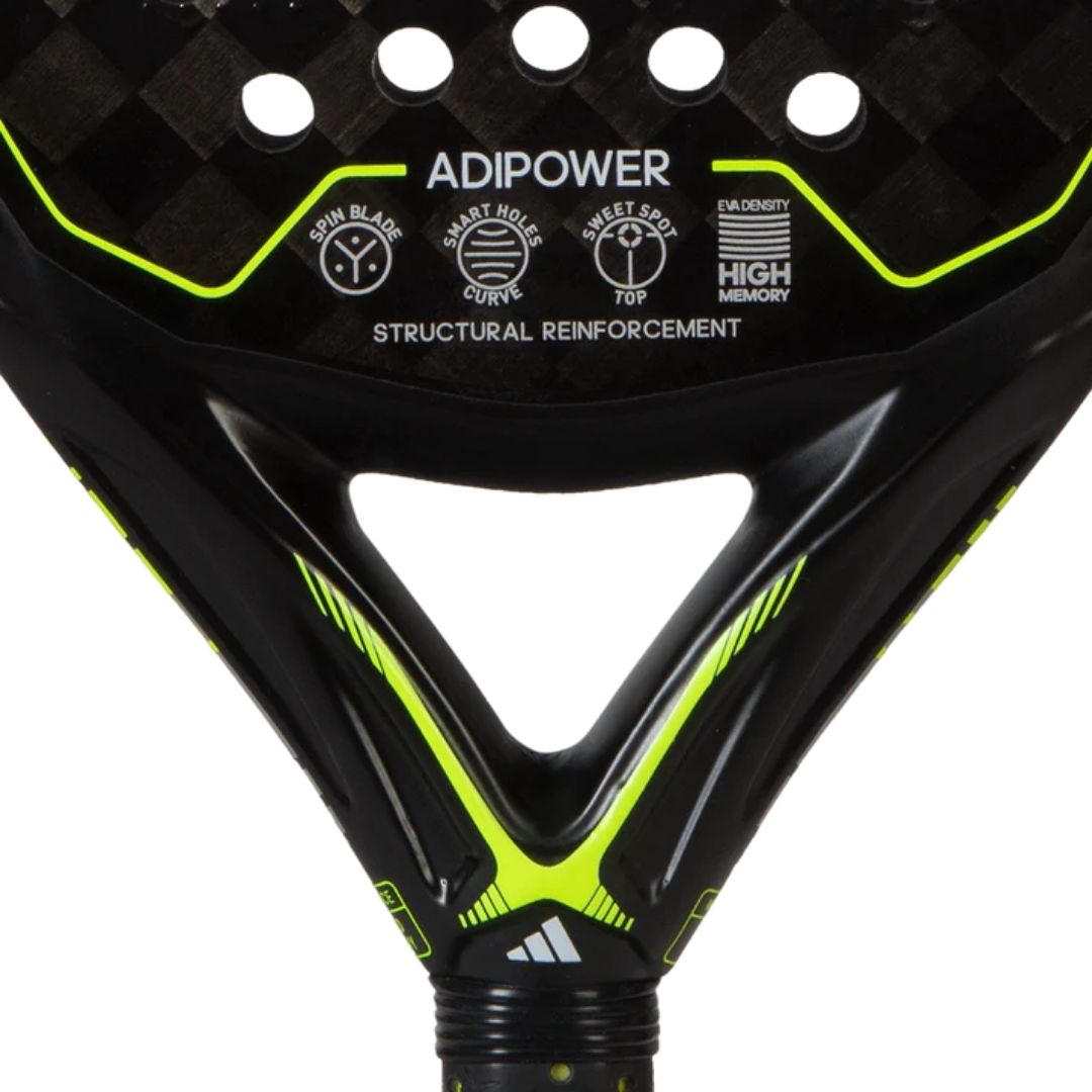 Adipower Padel Racket 3.2